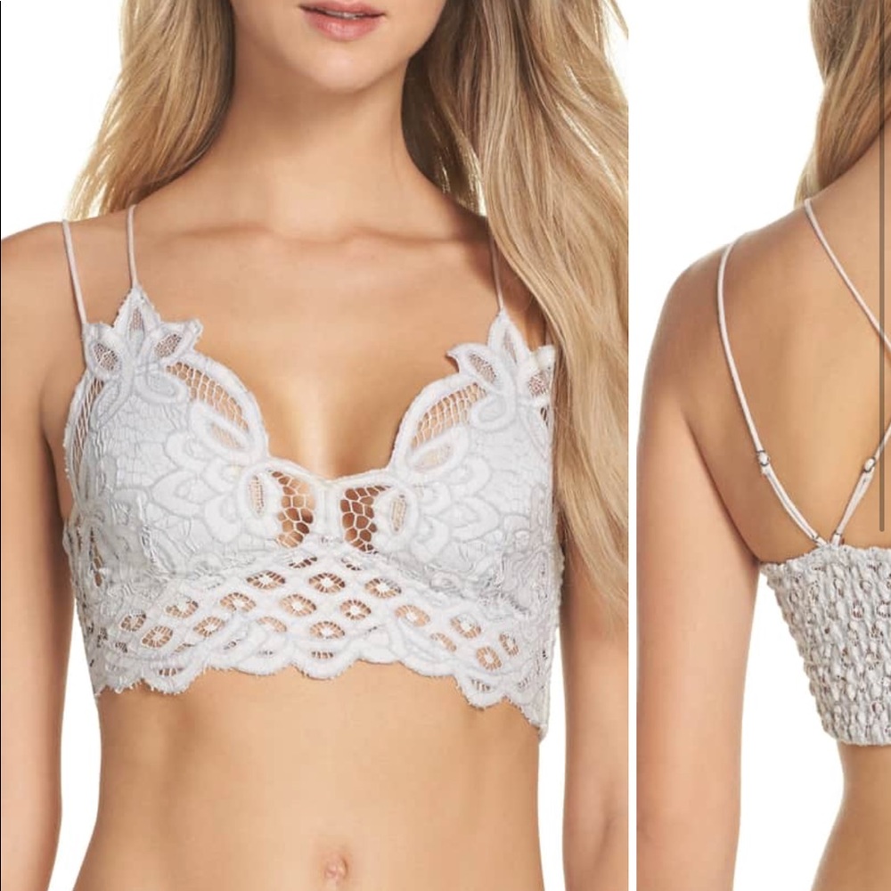 Free people bralet medium